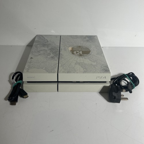 Ps4 destiny console limited - ps4,