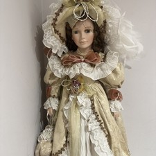 Knightsbridge Heirloom