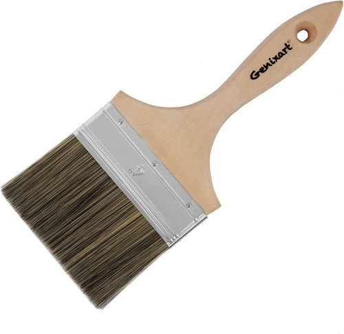 Double thick chip paint - double,