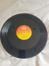 u2 rare vinyl records