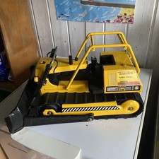 Vintage Tonka Mighty Turbo