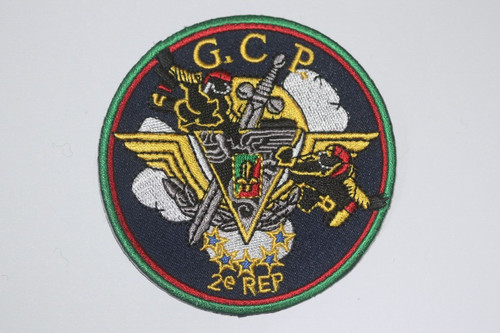French foreign legion - legion, rep