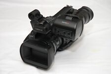 Sony PMW-EX3 XDCAM EX full HD