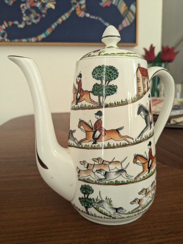 Delightful fine bone china - bone,