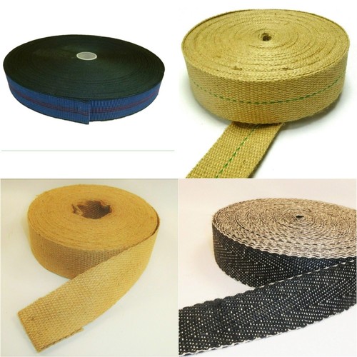 Upholstery webbing for - webbing, chairs