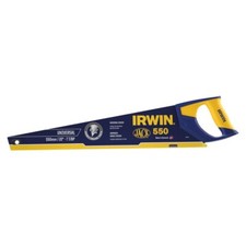Irwin Universal Jack 550  22" Panel Saw 22 Inch Hand Saw