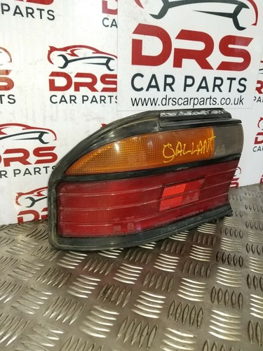 Mitsubishi galant passenger - mitsubishi,