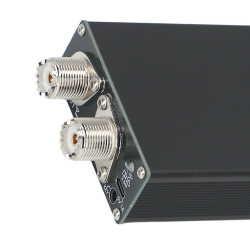 Power standing wavemeter - standing,