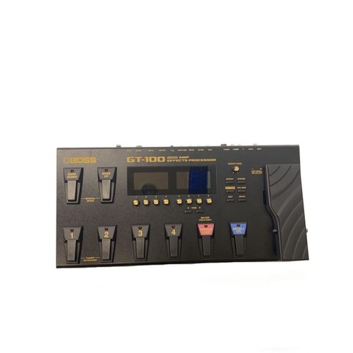 Boss 100 effects - boss,