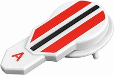 Fraser Fitness Alignment Ball Mark Golf Marker - Golf Accessories for Putting