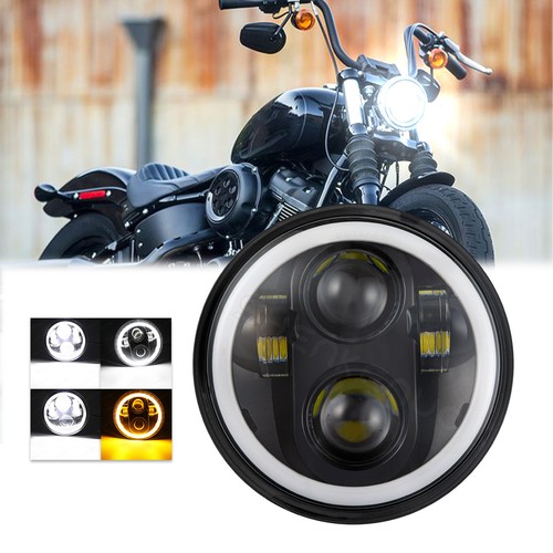 Motorcycle 4 led - 5.75", 5-3/4''