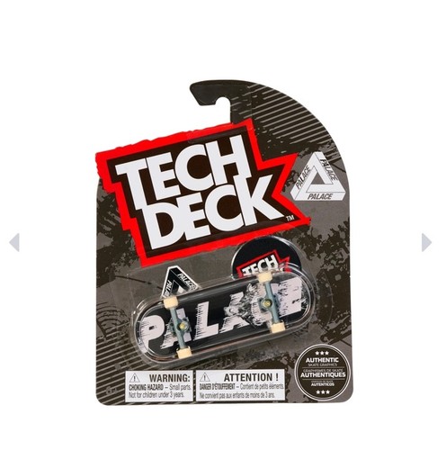Palace tech deck - tech, 🛹order