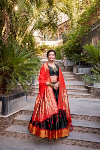 Designer lehenga choli - designer, wedding
