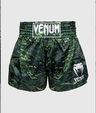 Men Shorts Thai Muay Thai UFC