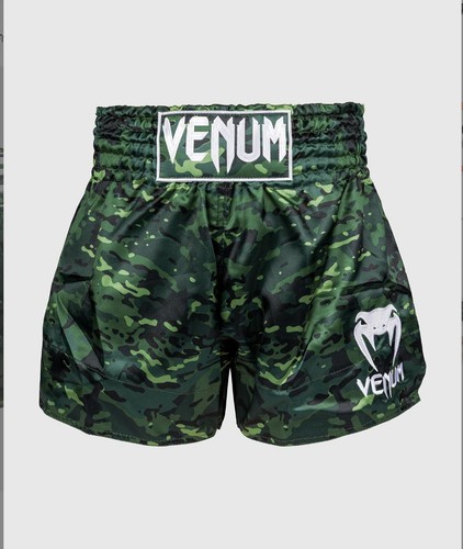 Men shorts thai muay - shorts,
