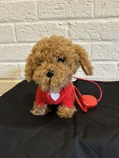 Walkies with Waffle the Wonder