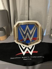 WWE Replica Championship Smackdown Women’s Championship Replica Title Belt