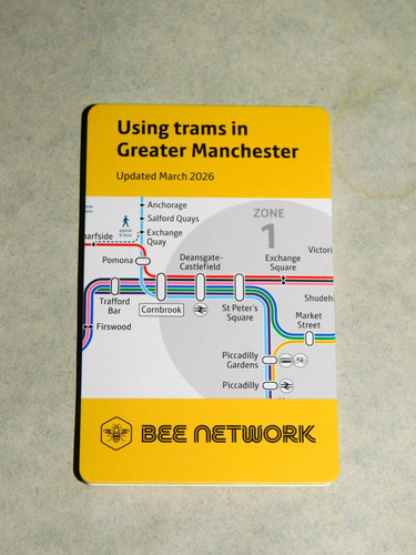 Latest manchester metrolink - latest!,