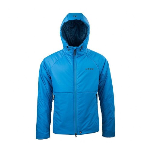 Loop onka jacket - loop, v2