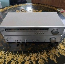 Sharp Stereo Tuner ST-31 &