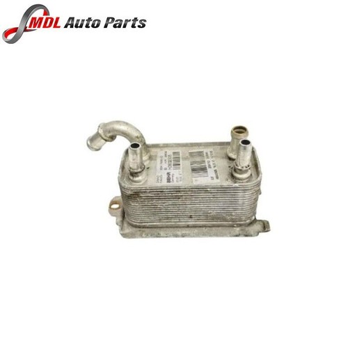 Behr transmission oil cooler - transmission,