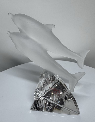 Nachtmann crystal creatures - crystal,