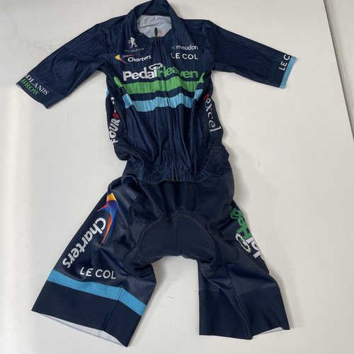Col speed suit size - size, small