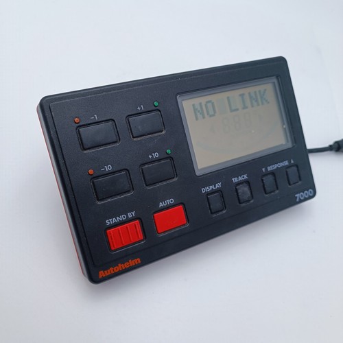 Autohelm 7000 st7000 - 7000, autopilot