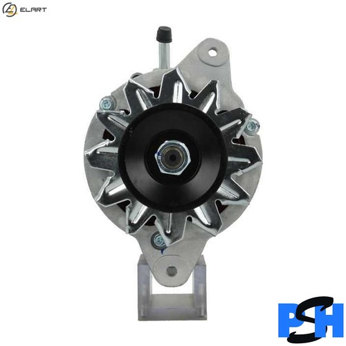 Alternator 155 809 065 130 - alternator, for