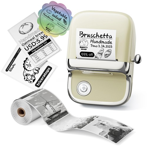 M150 label maker - m150, machine