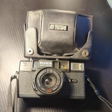 Konica C35 AF2 35mm Film