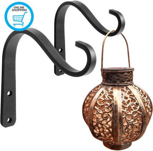 2pcs hanging basket - 2pcs,