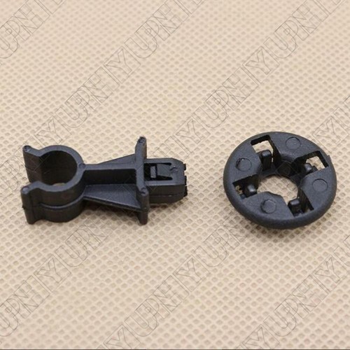 Hood support rod - hood,