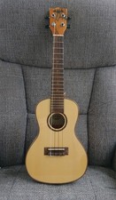 Kala KAFMCG Spalted Flamed