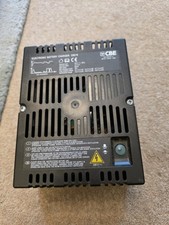 CBE CB-516-3 16 AMP SWITCH MODE BATTERY CHARGER CARAVAN CAMPERVAN. 