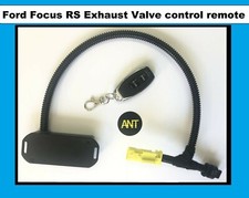 Ford Focus RS 2.3 MK3 Ecoboost