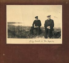 Diamond Mine, King Creosote &