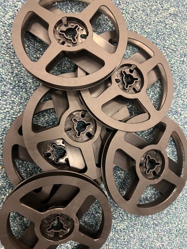 Empty reel spool for led - empty,