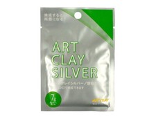 Art Clay Silver NEW Formula Precious Metal Clay Silver Clay (PMC)