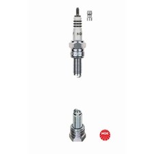 Spark Plug NGK CR9EIX