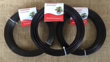 X3 Rolls Of 500g Aluminium