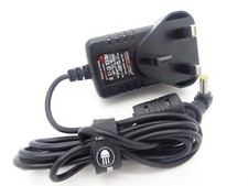 Replacement for 5V 1A AOITION Switching Power Supply AD080501000UK UK Plug