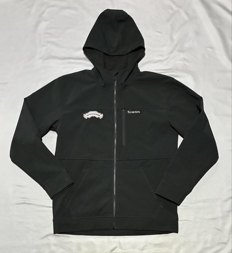 Simms jacket mens - jacket,