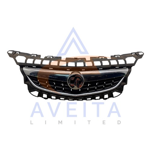 Vauxhall astra 13 mk6 - vauxhall,
