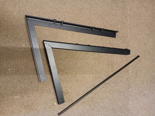 Stagg mrs a8u 8u desktop - 19",