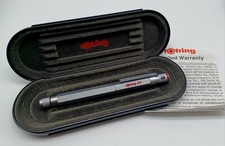 Rotring 600 Newton Aluminum