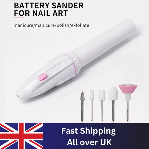 Professional electric nail - electric,