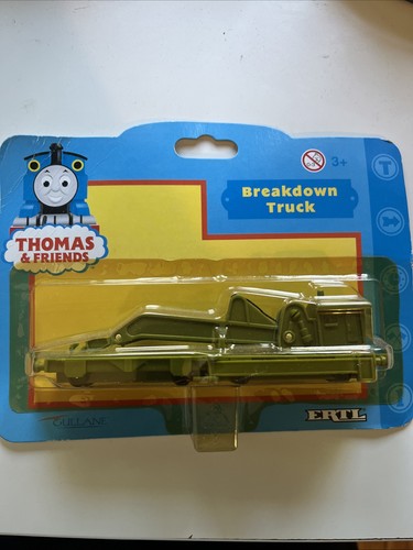 Thomas the tank engine - thomas,