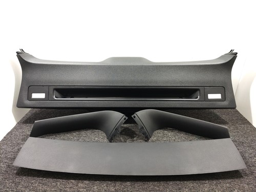 Bmw f15 f85 tailgate - f15, boot