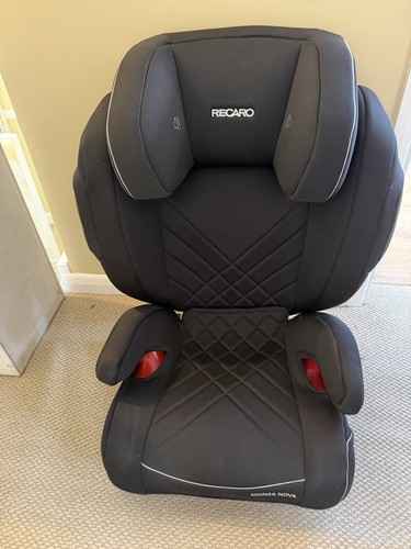 Recaro monza nova - recaro,